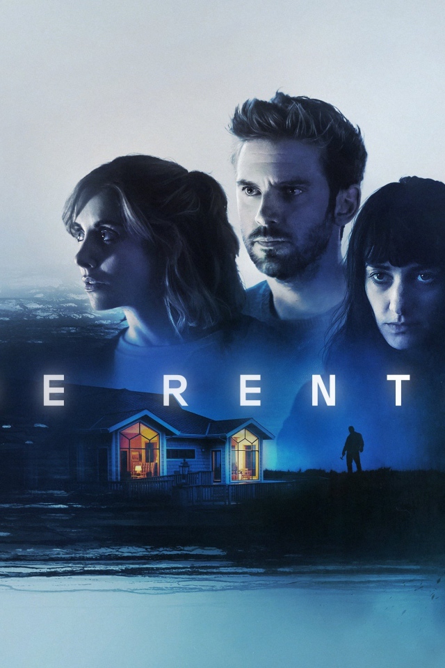 Постер фильма ужасов Кто не спрятался, 2020