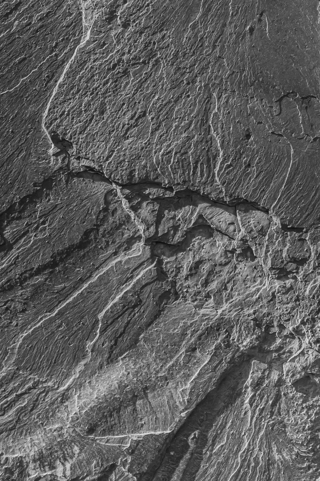 Каменная серая текстура крупным планом