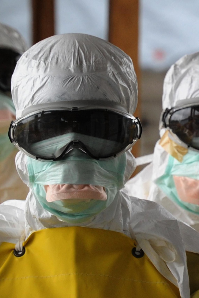 Защита от пандемии коронавируса Covid-19