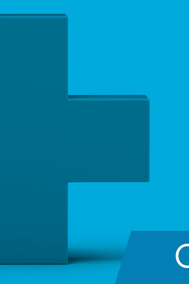  Крест и надпись Covid-19 на голубом фоне, пандемия коронавирус