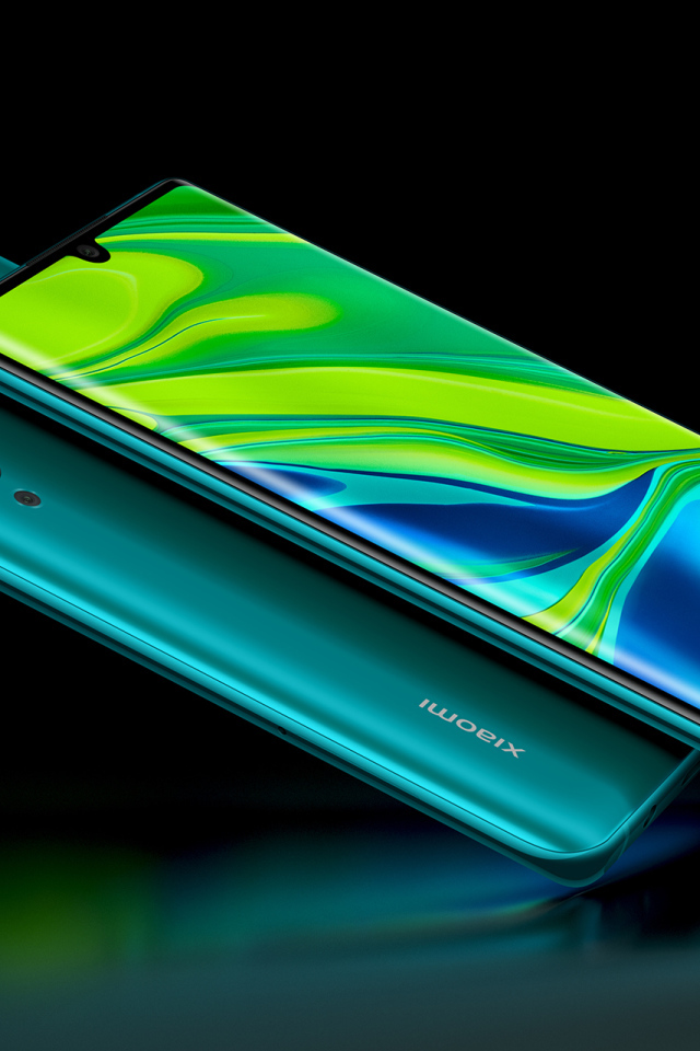 Новый смартфон Xiaomi mi 10 Pro