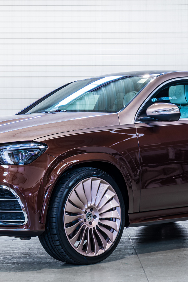 Новый автомобиль Hofele Design HGLE Coupé 2021 года