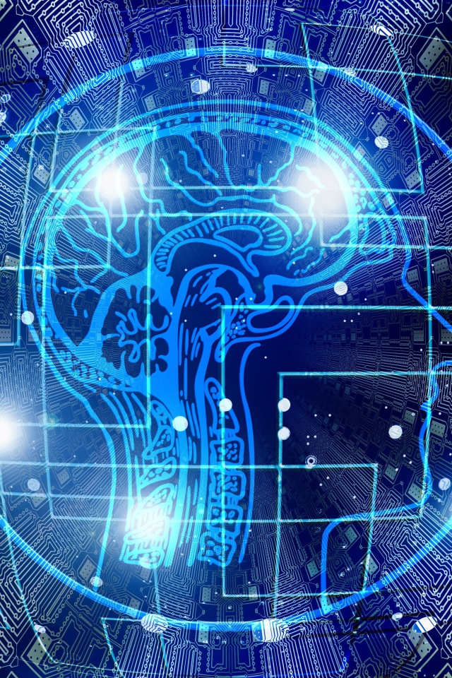 Искусственный интеллект во всемирной паутине