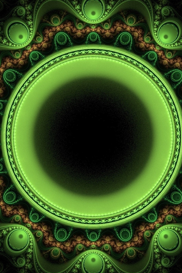 Зеленый лайм на ветке в каплях воды