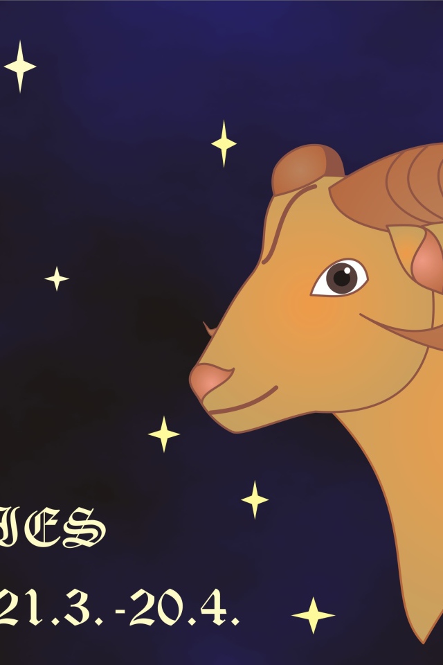 Знак зодиака овен стихия огонь