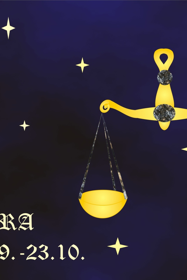 Знак зодиака весы стихия воздух