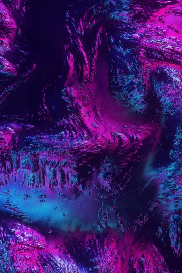 Абстрактная сиреневая текстура