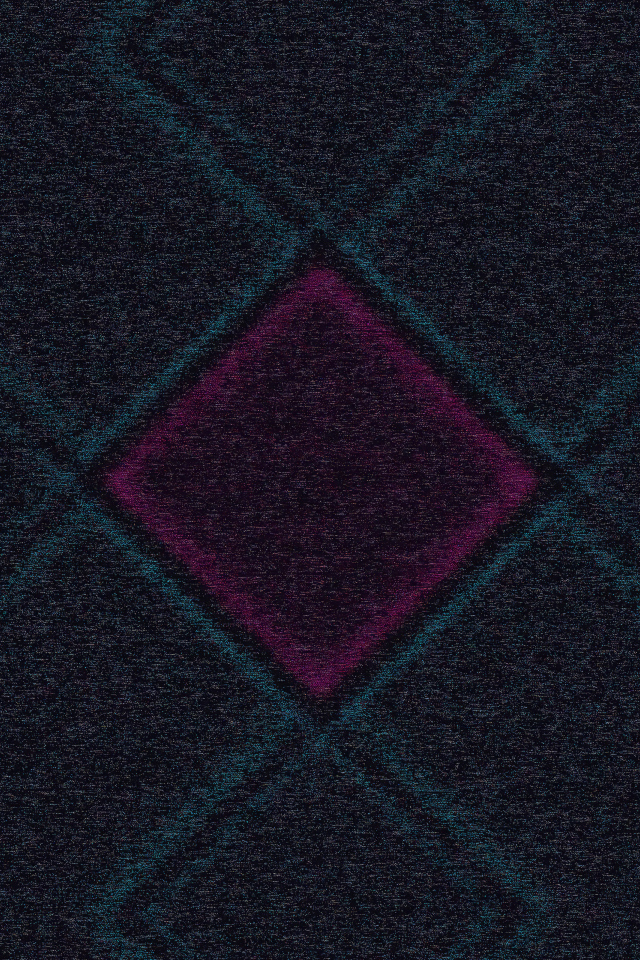 Абстрактные ромбы на сером фоне