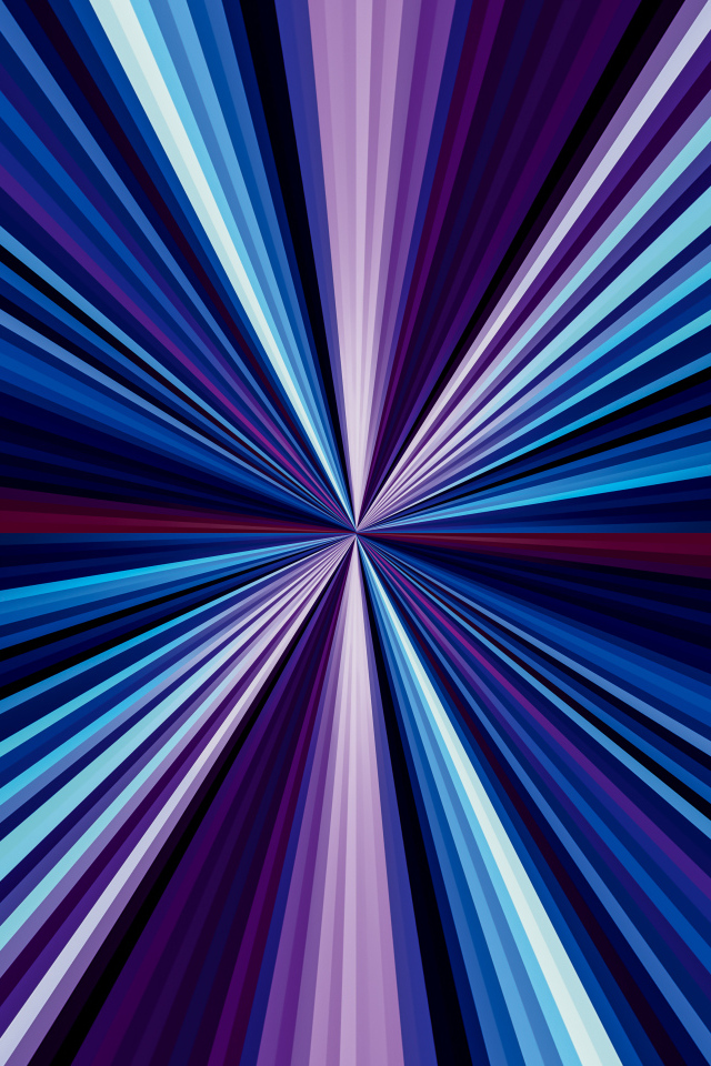 Генератор ярких абстрактных цветов