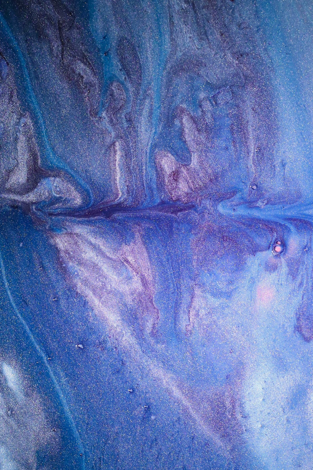 Перламутровый абстрактный узор