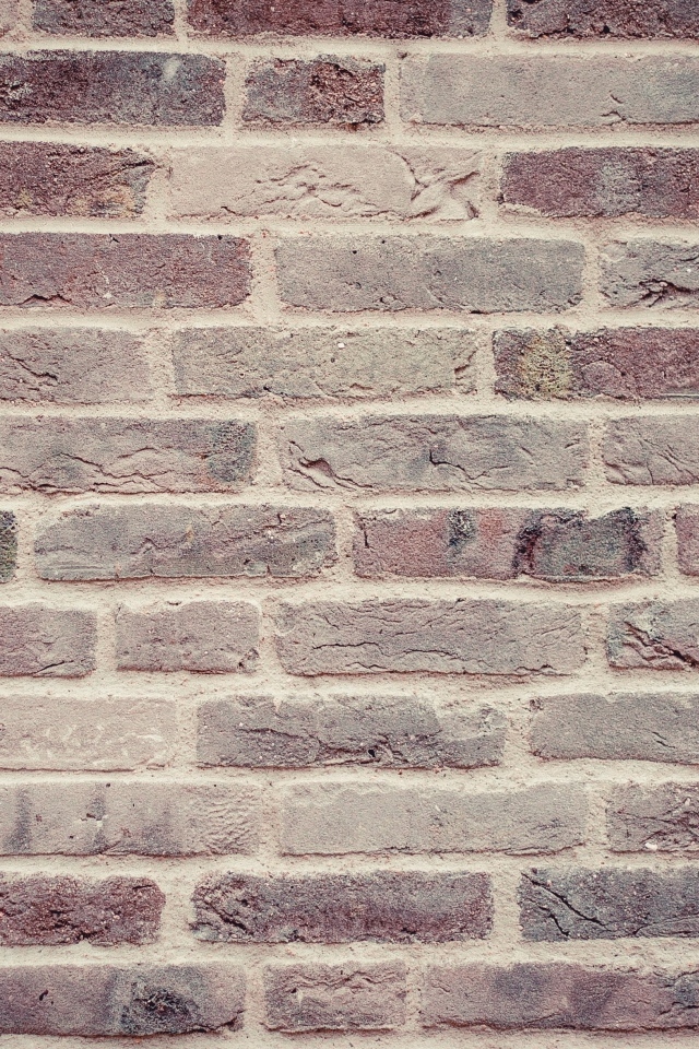 Кирпичная стена фон