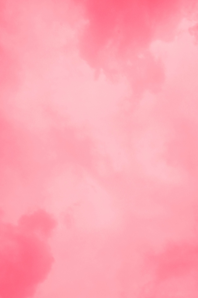 Розовый дымчатый фон