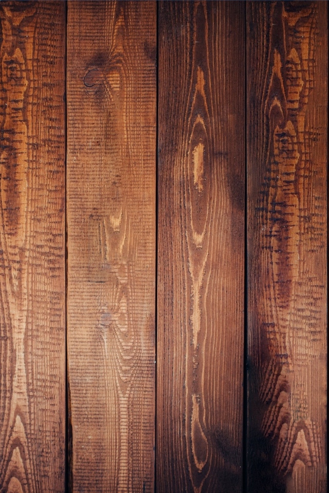 Ровные деревянные доски для фона