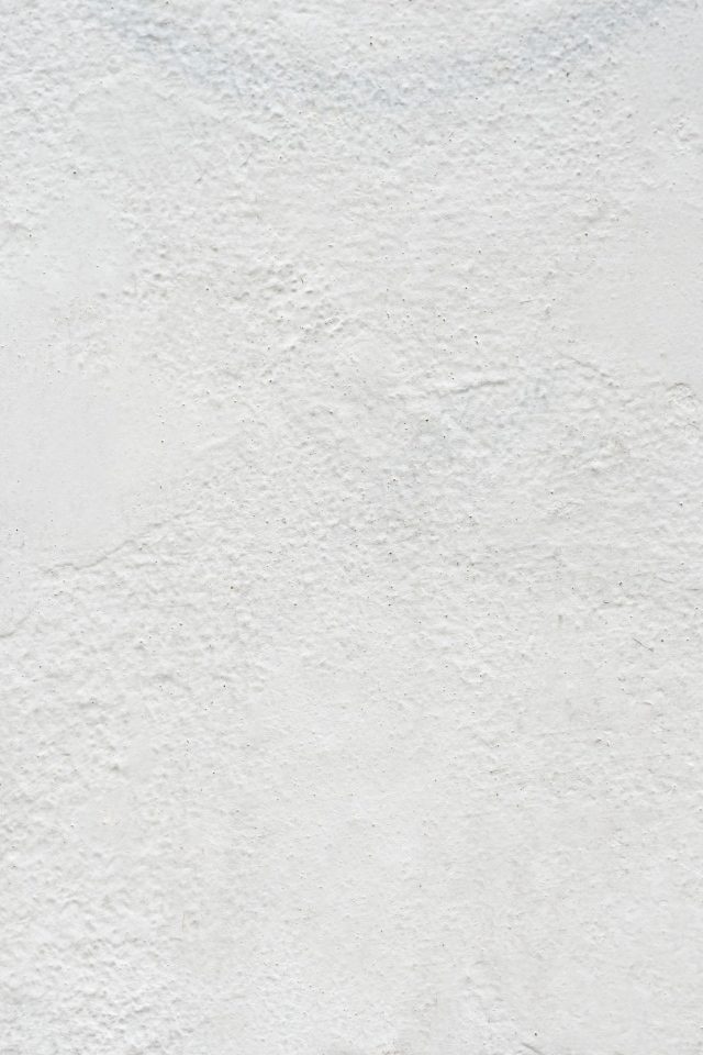 Белая бетонная стена для фона