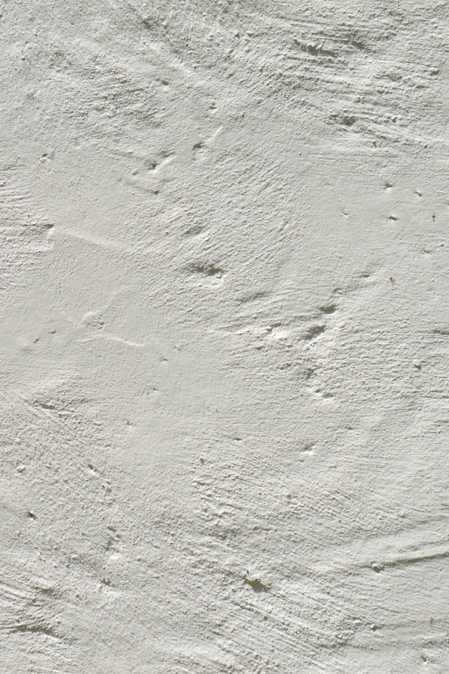 Белый гипсовый фон 