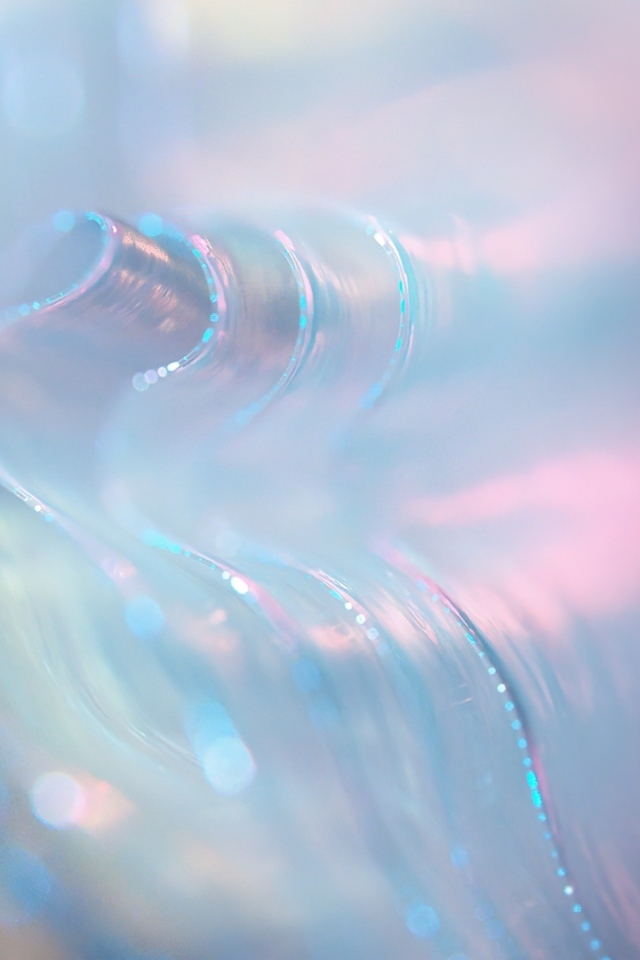 Красивые абстрактный фон для  Windows 11