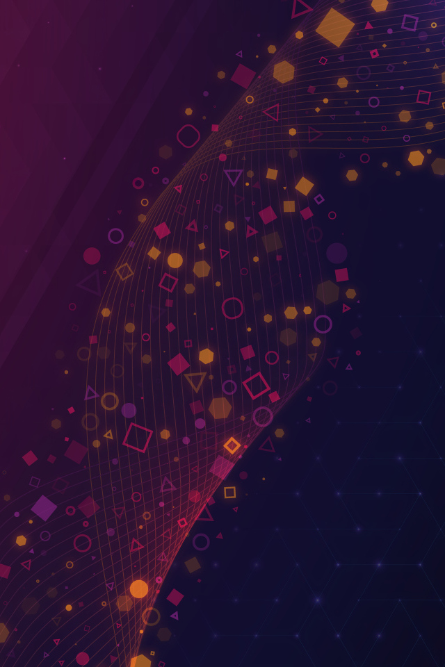 Значки PlayStation в воздухе, 3д графика