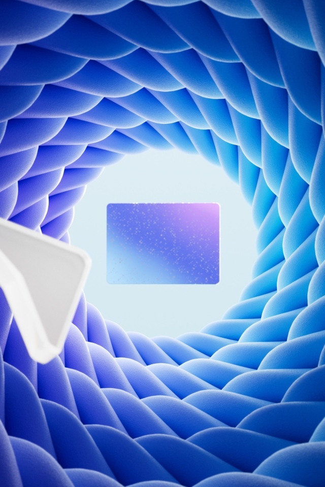 Заставка для Microsoft Loop