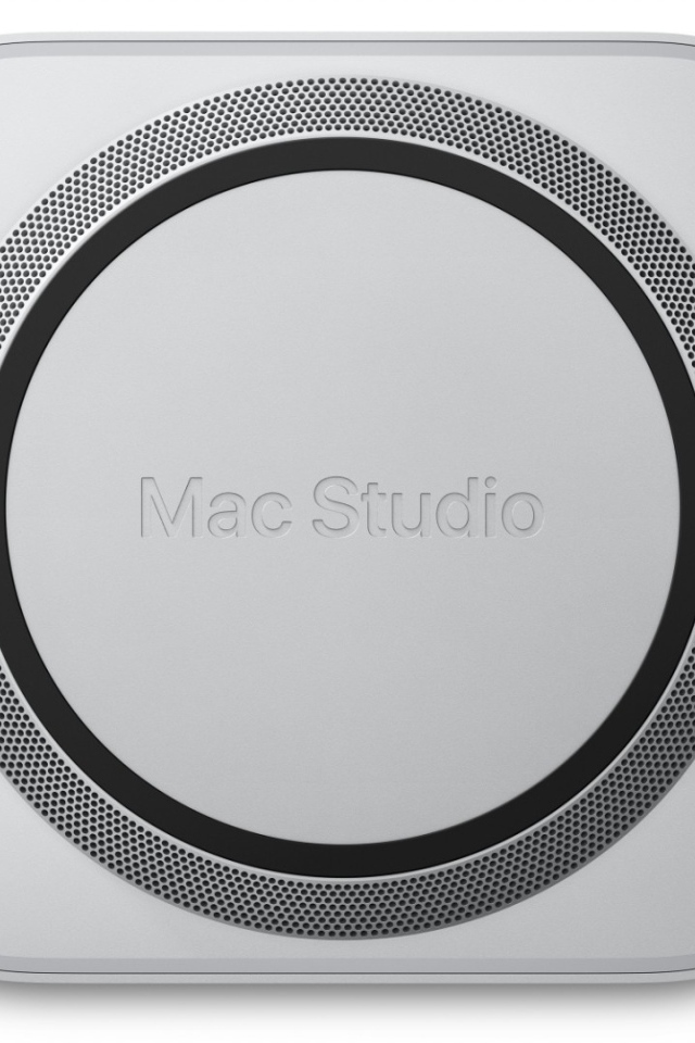Моноблок Mac Studio 2023