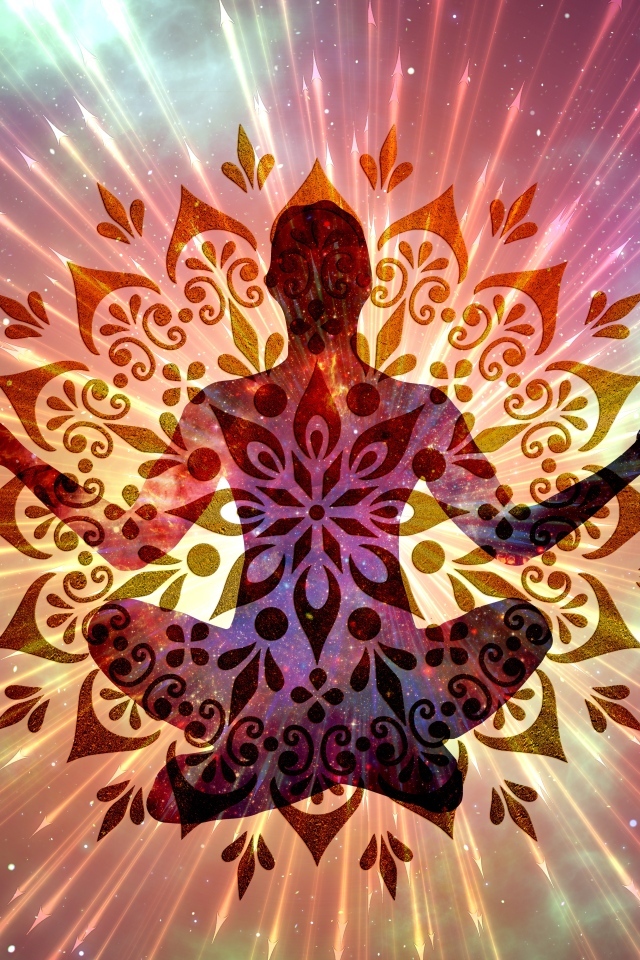 Система медитации мандала