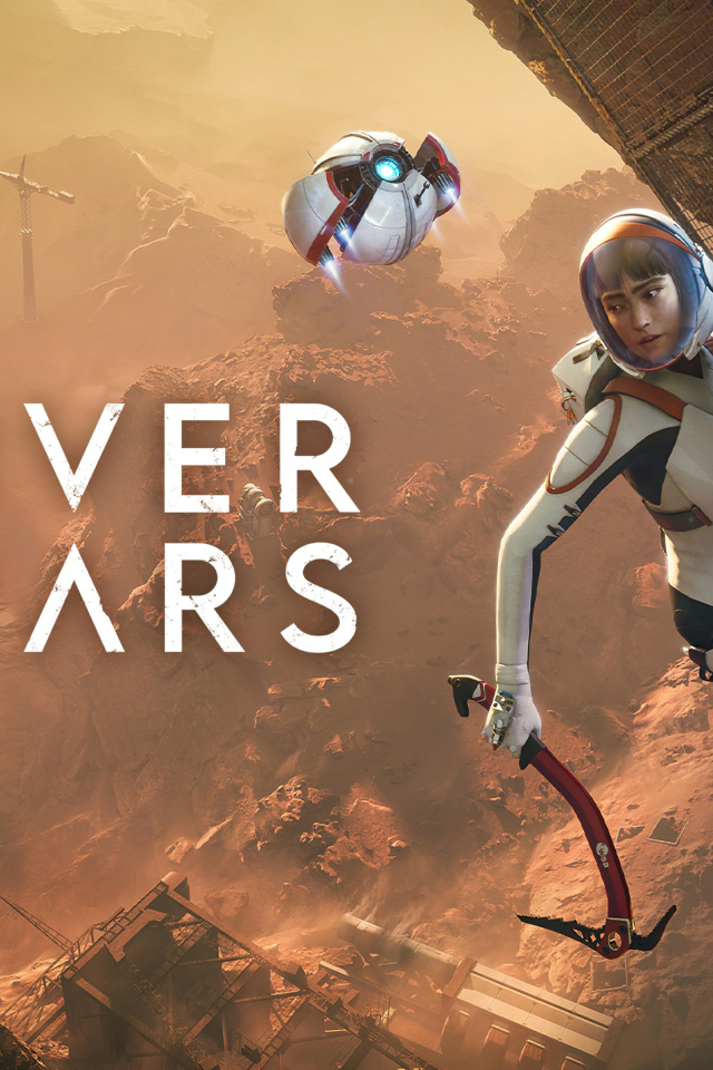 Новая  компьютерная игра Deliver Us Mars