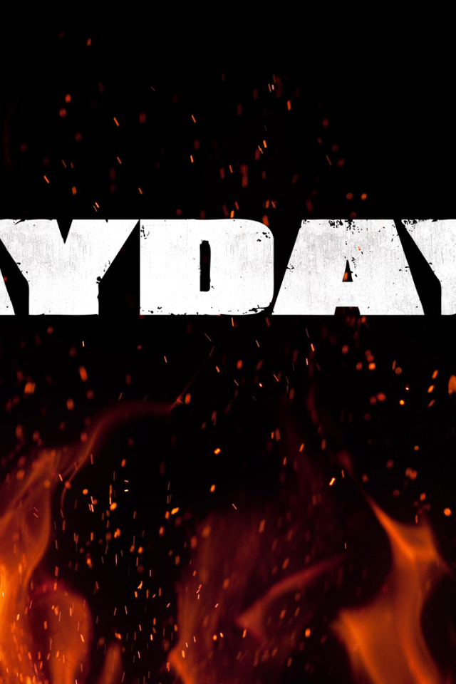 Логотип компьютерной игры Payday 3