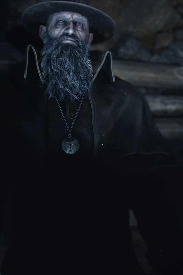 Видеоигра шутер Resident Evil 4 remake, 2023