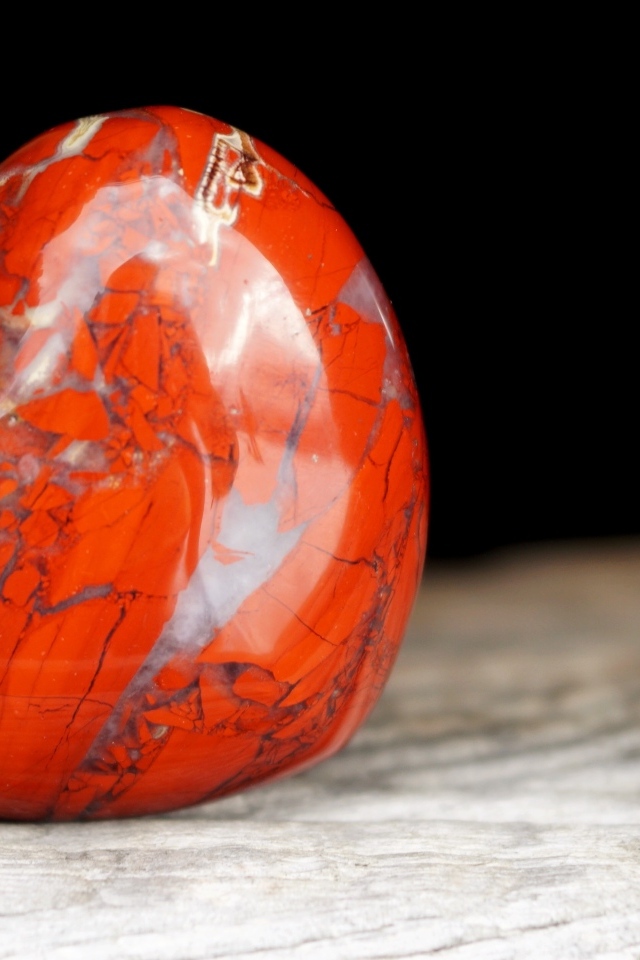 Большое каменное сердце