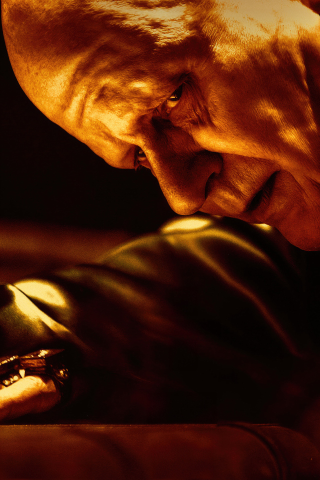 Персонаж Барон Владимир новый фильм Дюна: Часть вторая