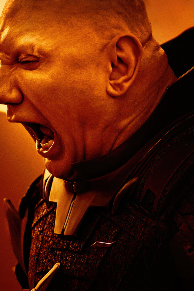 Персонаж Раббан Харконнен новый фильм Дюна. Часть вторая