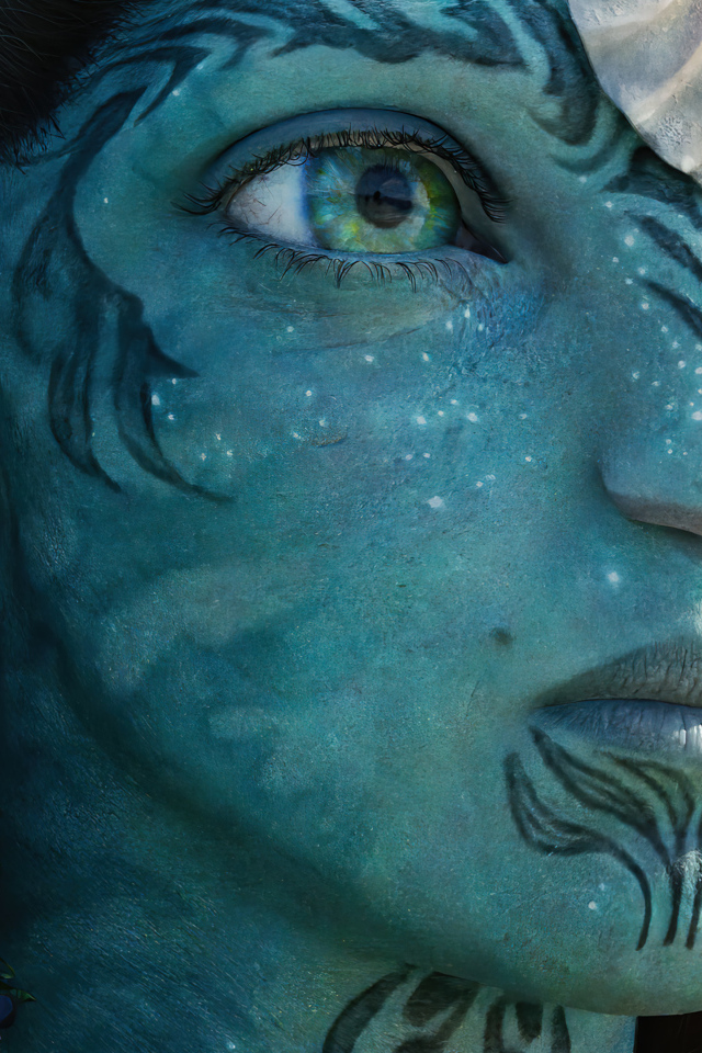 Персонаж Ронал фильм Аватар 2: Путь воды