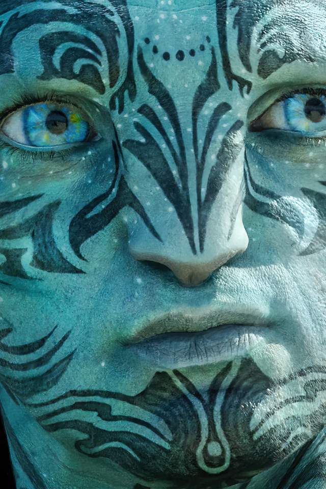 Персонаж Тоновари фильм Аватар 2