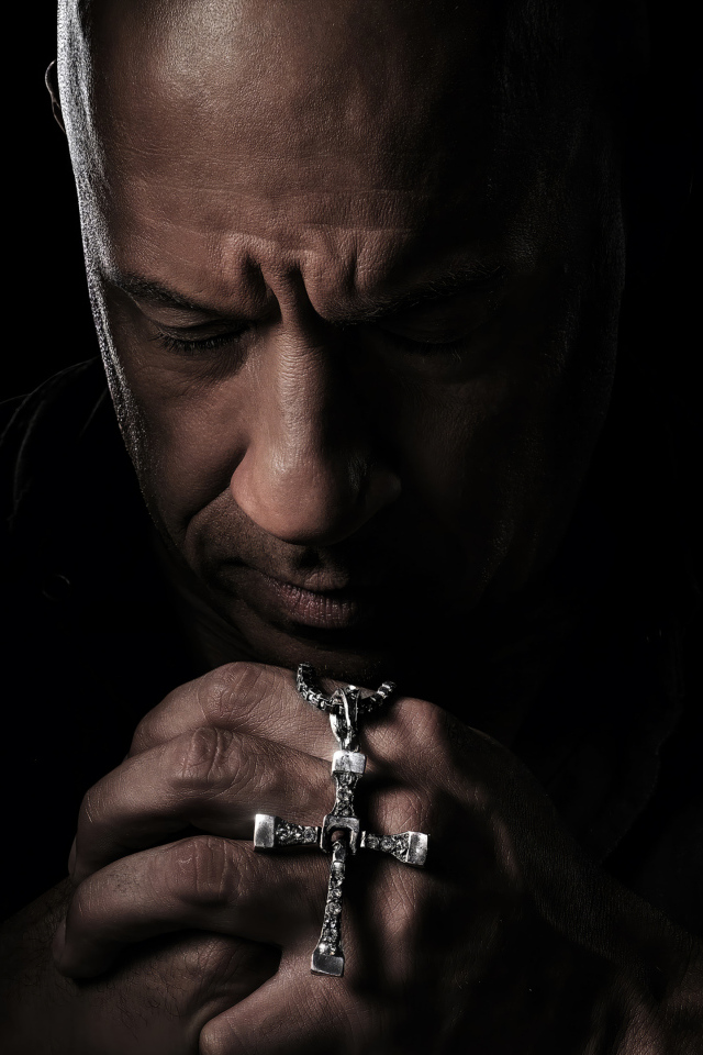 Доминик Торетто персонаж фильма Форсаж 10