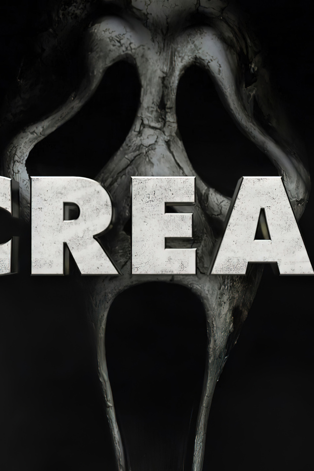 Постер нового фильма Крик 6