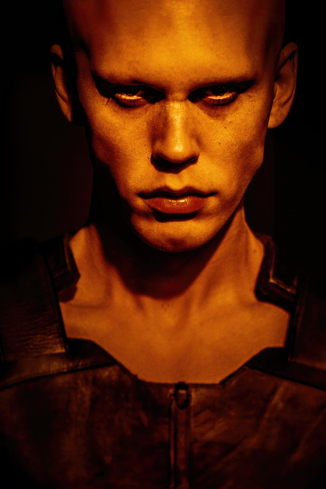 Персонаж Фейд-Раута Харконнен новый фильм Дюна: Часть вторая