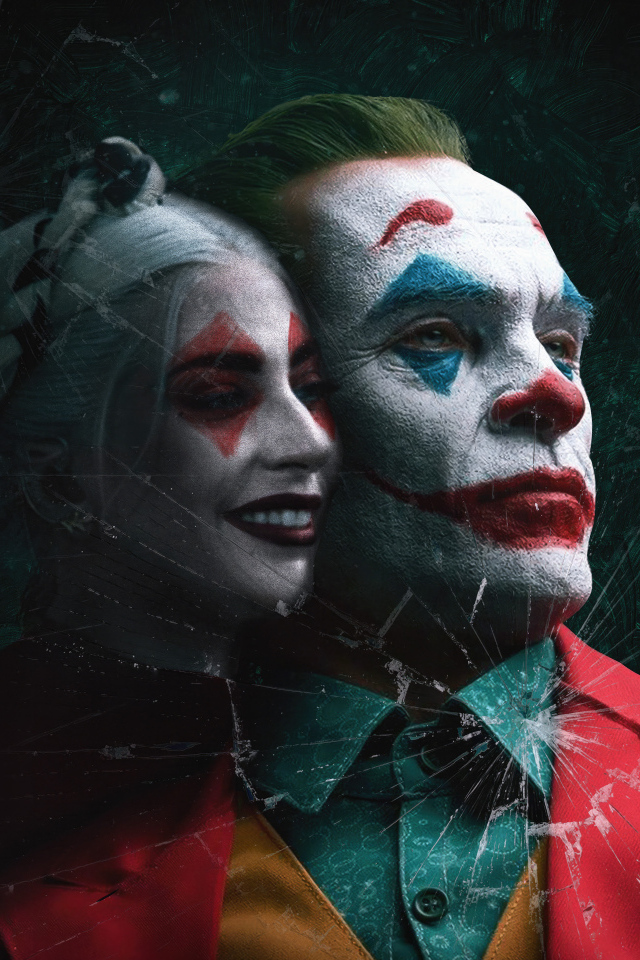 Главные персонажи нового фильма Джокер: Безумие на двоих, 2024