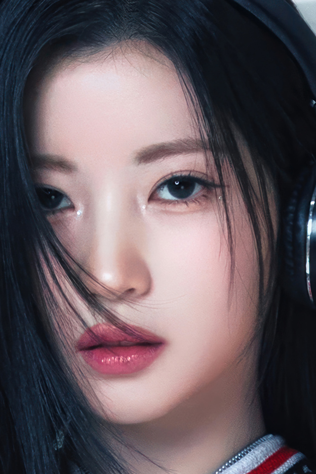 Аса участница женской группы BabyMonster