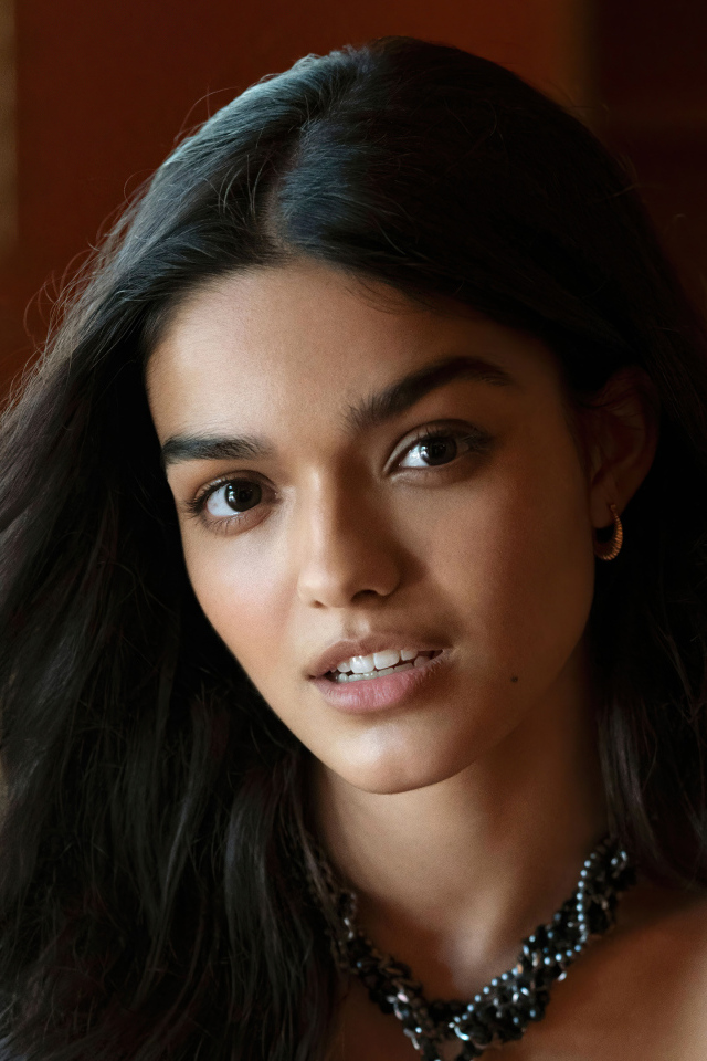 Милая американская актриса Рэйчел Зеглер