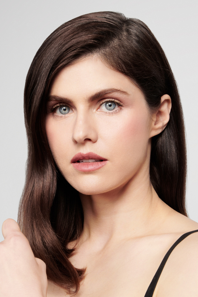 Настоящая девушка актриса Александра Даддарио