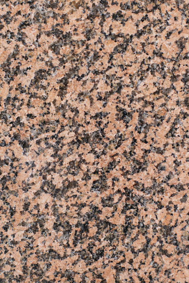 Крупная гранитная текстура для фона