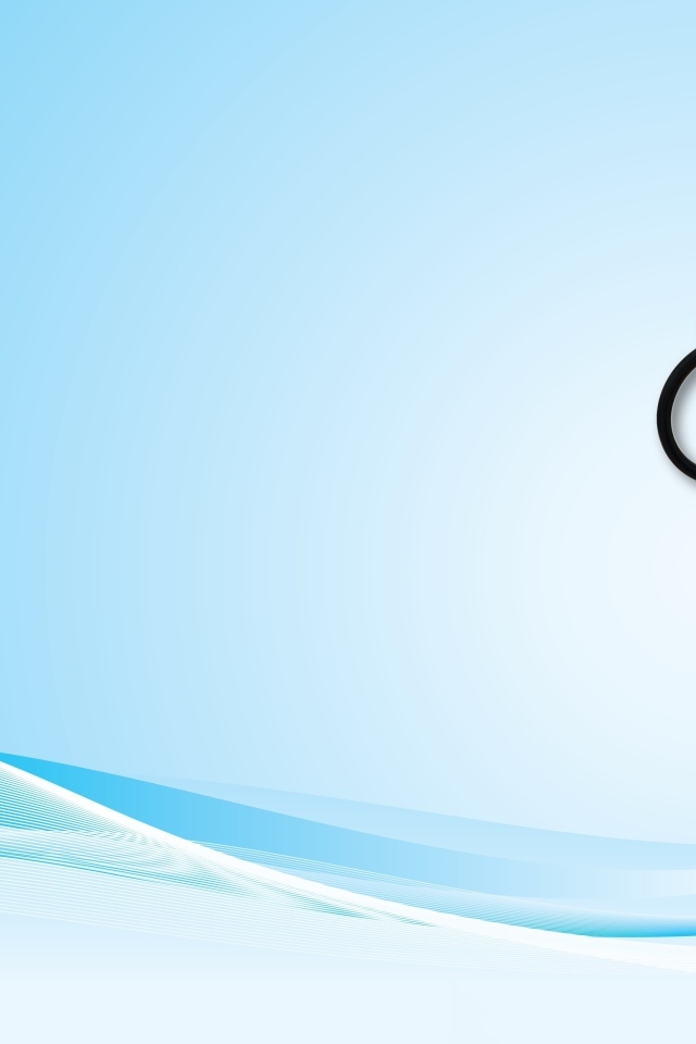 Медицинский фон с врачом и стетоскопом