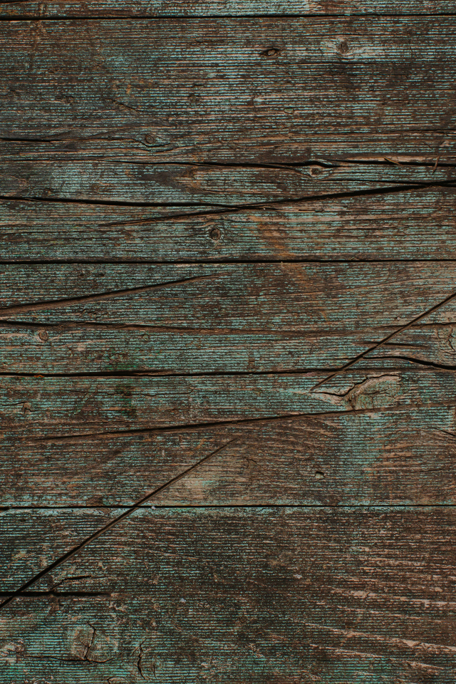 Старая потертая деревянная поверхность для фона