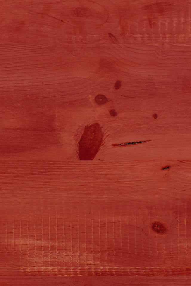 Красная деревянная поверхность для фона