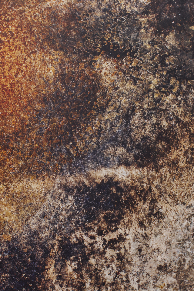 Ржавая металлическая текстура для фона
