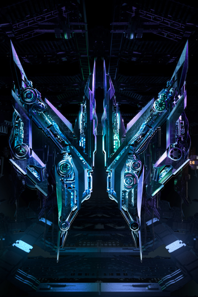 Логотип acer predator