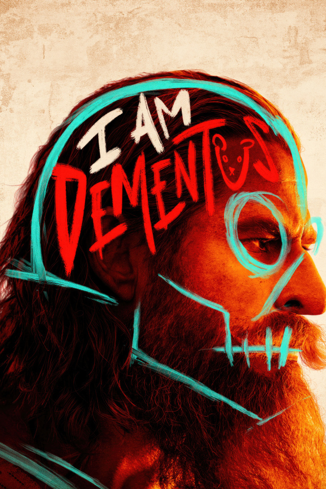 Персонаж Дементус фильм Фуриоса: Хроники Безумного Макса