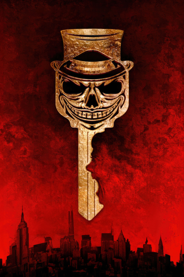 Постер фильма Evil Sublet