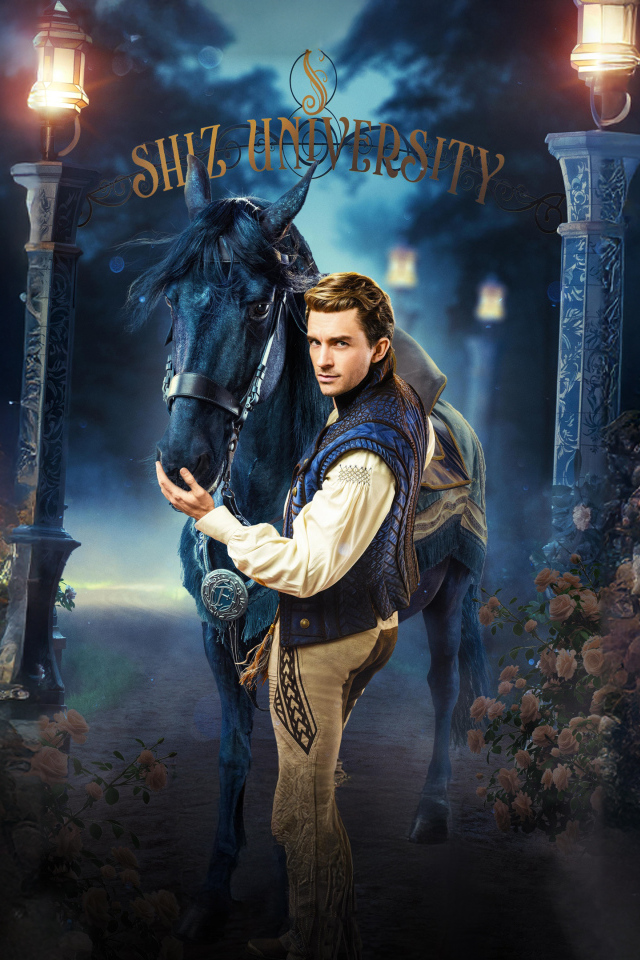 Персонаж Фиеро из нового фильма Злая: Часть первая, 2024