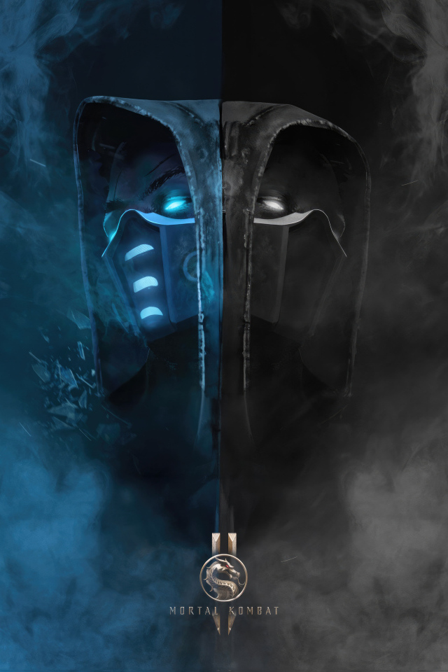 Новый фильм Мортал Комбат 2, 2024