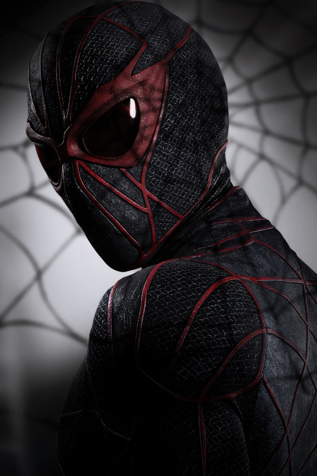 Персонаж Иезекиль в новом фильме Мадам Паутина